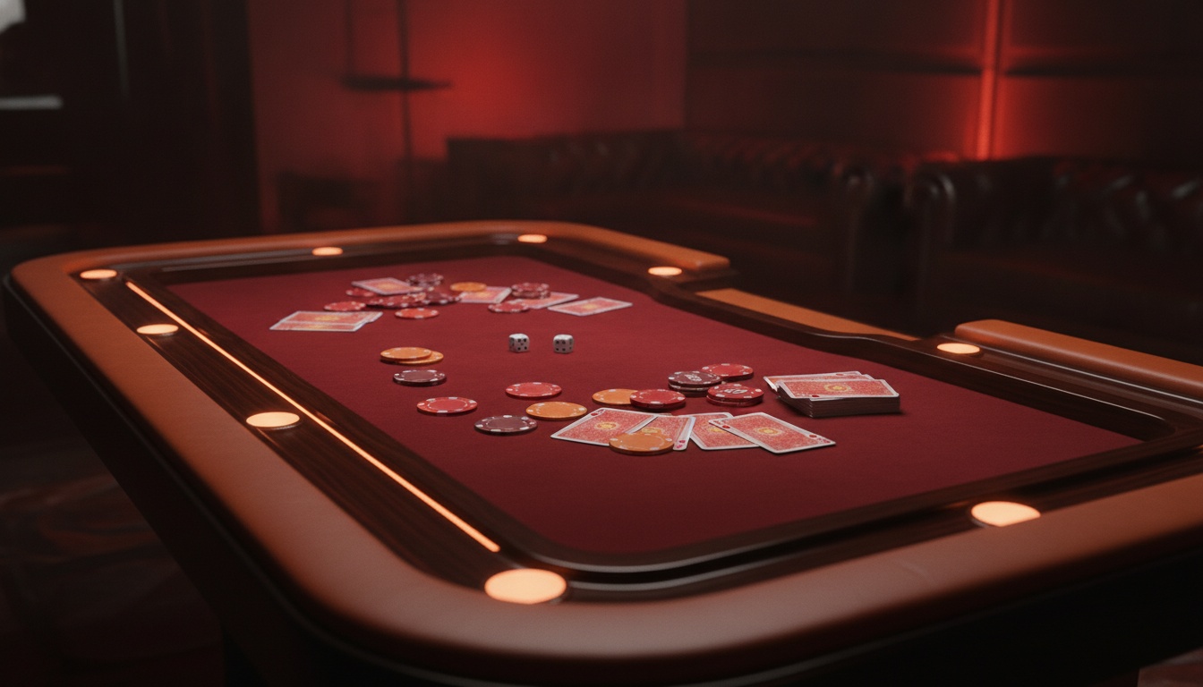Explorez la Diversité des Jeux sur CrazePlay